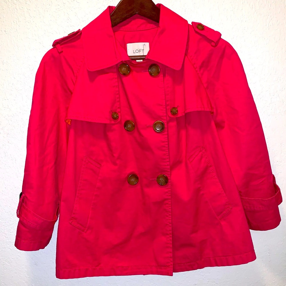 Loft Jacket / coat